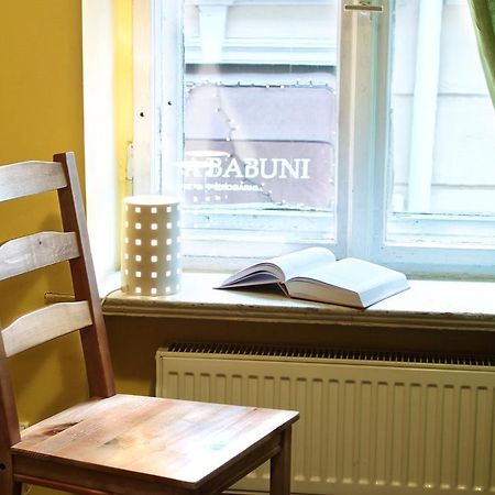 Frolic Goats Hostel 포즈난 외부 사진