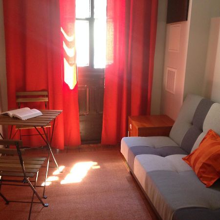 Frolic Goats Hostel 포즈난 외부 사진