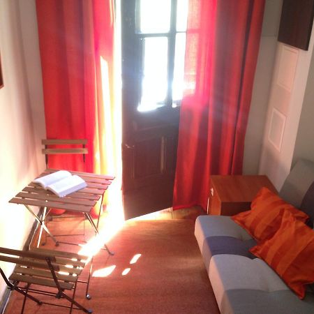 Frolic Goats Hostel 포즈난 외부 사진