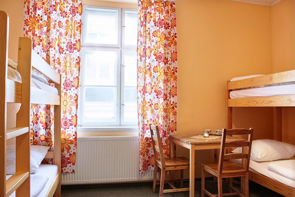 Frolic Goats Hostel 포즈난 외부 사진