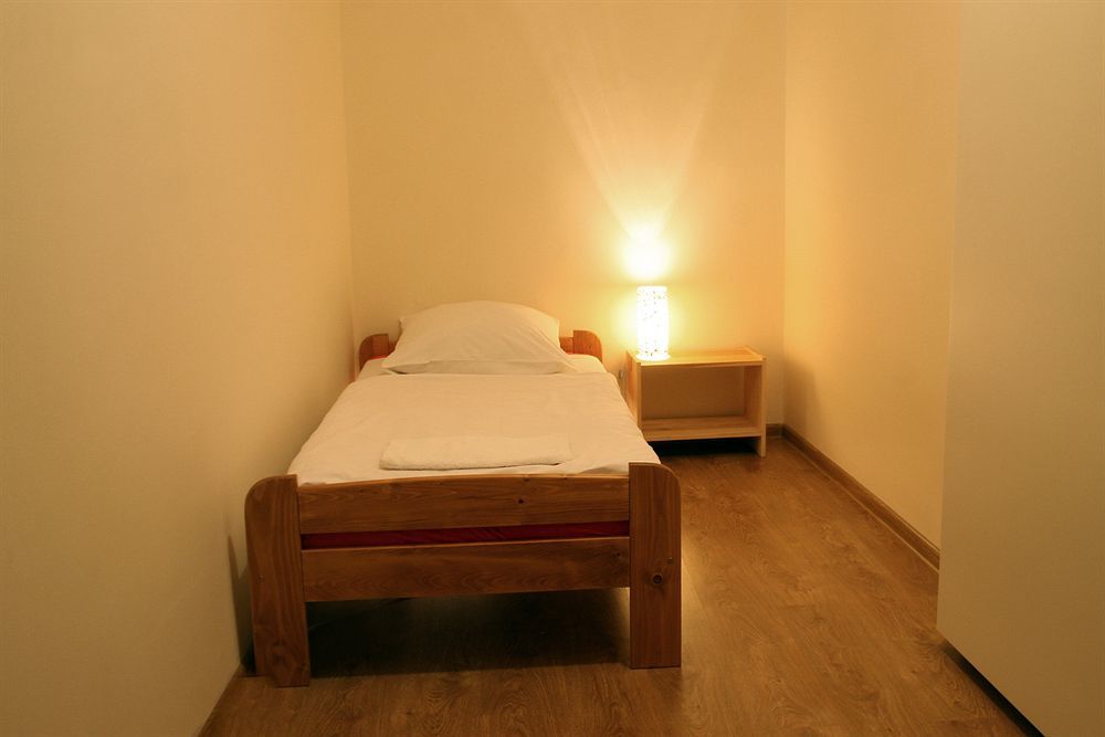 Frolic Goats Hostel 포즈난 외부 사진