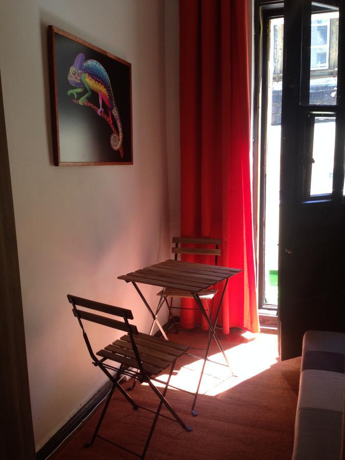 Frolic Goats Hostel 포즈난 외부 사진