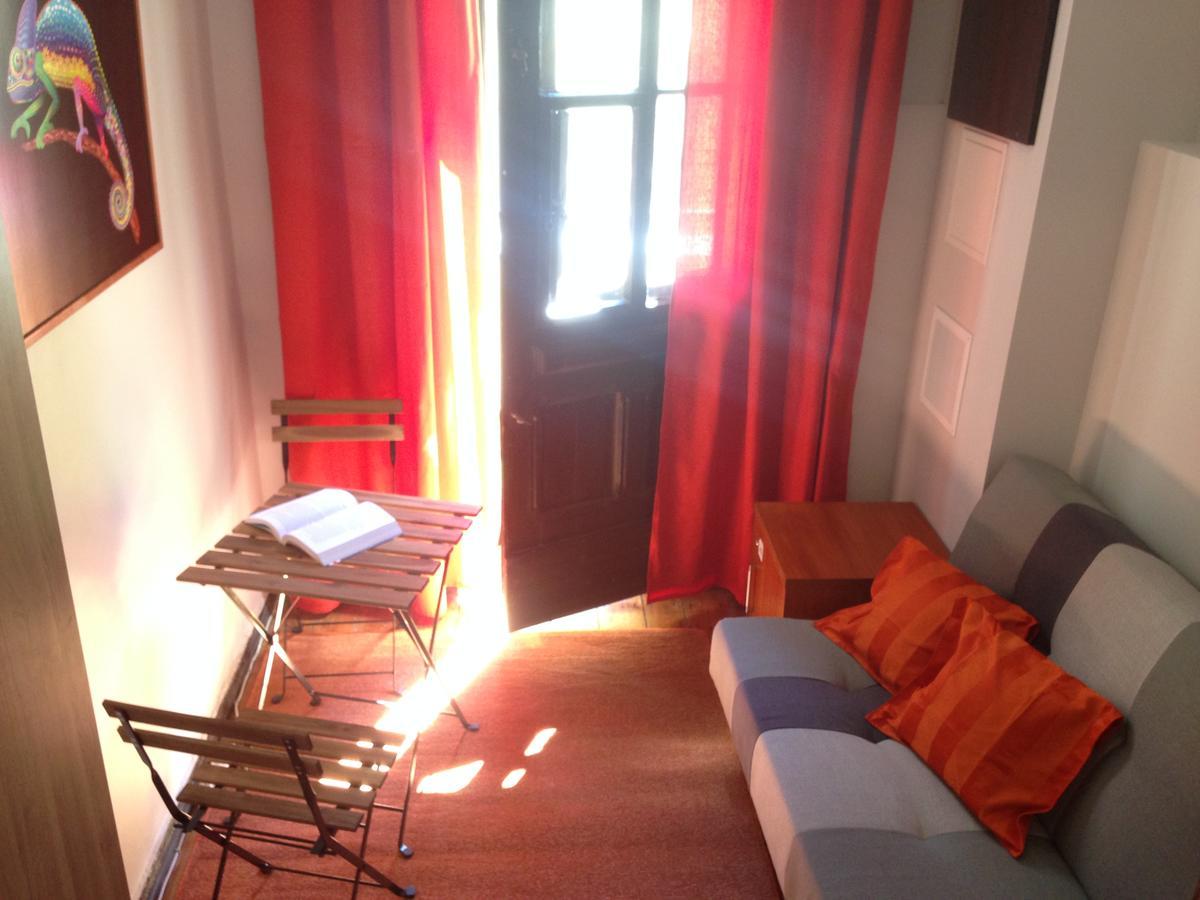 Frolic Goats Hostel 포즈난 외부 사진