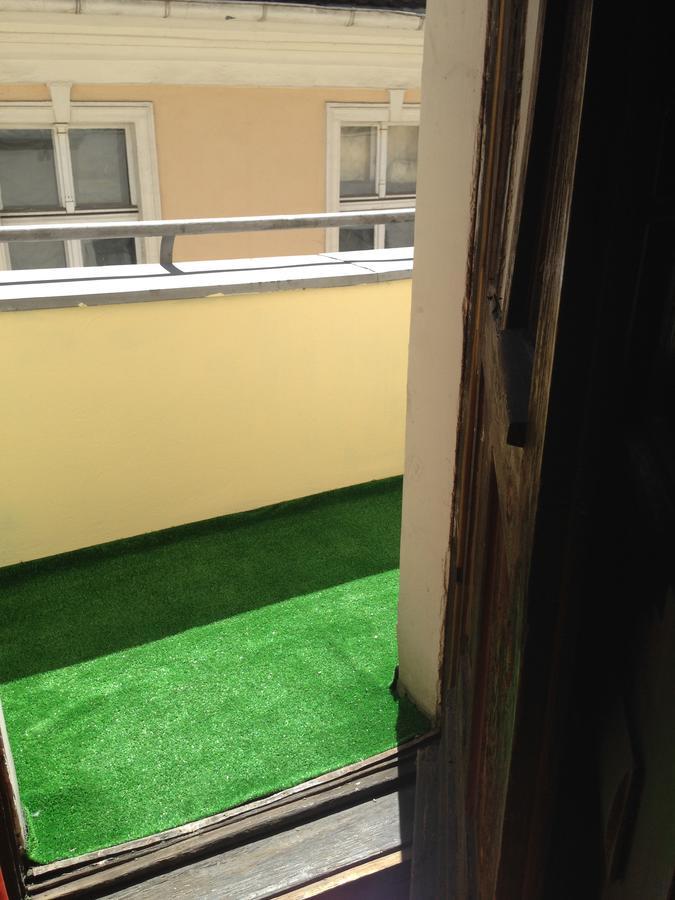 Frolic Goats Hostel 포즈난 외부 사진