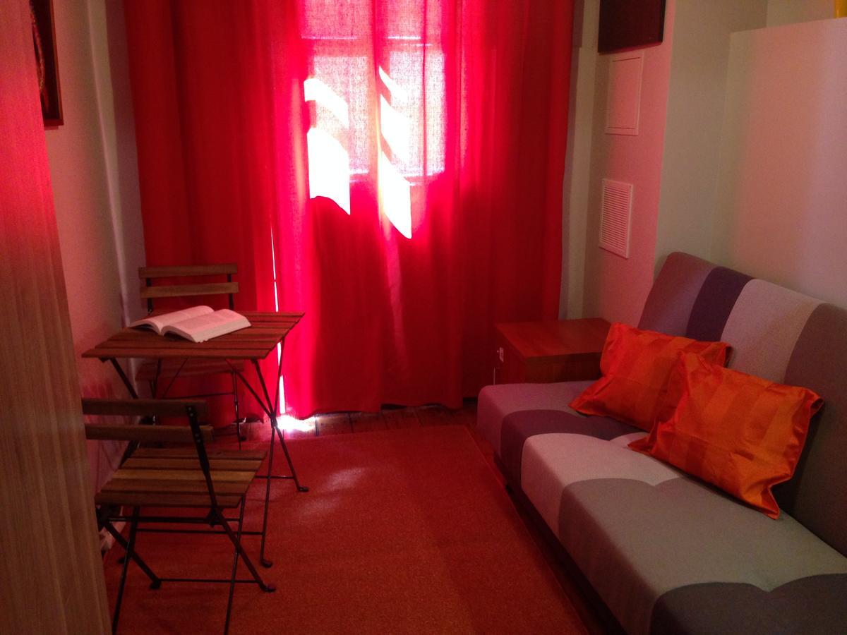 Frolic Goats Hostel 포즈난 외부 사진