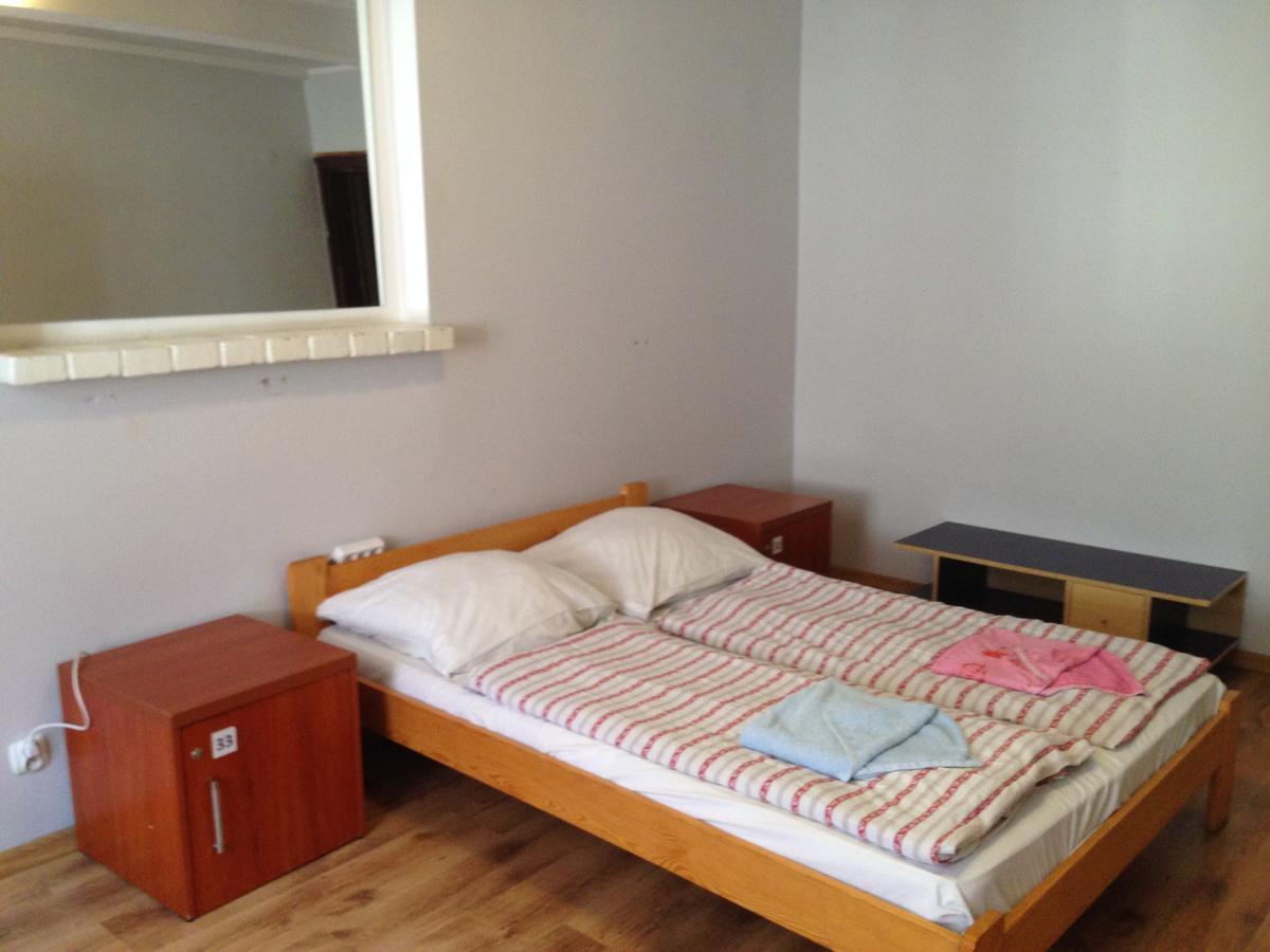 Frolic Goats Hostel 포즈난 외부 사진
