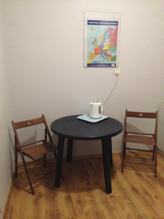 Frolic Goats Hostel 포즈난 외부 사진