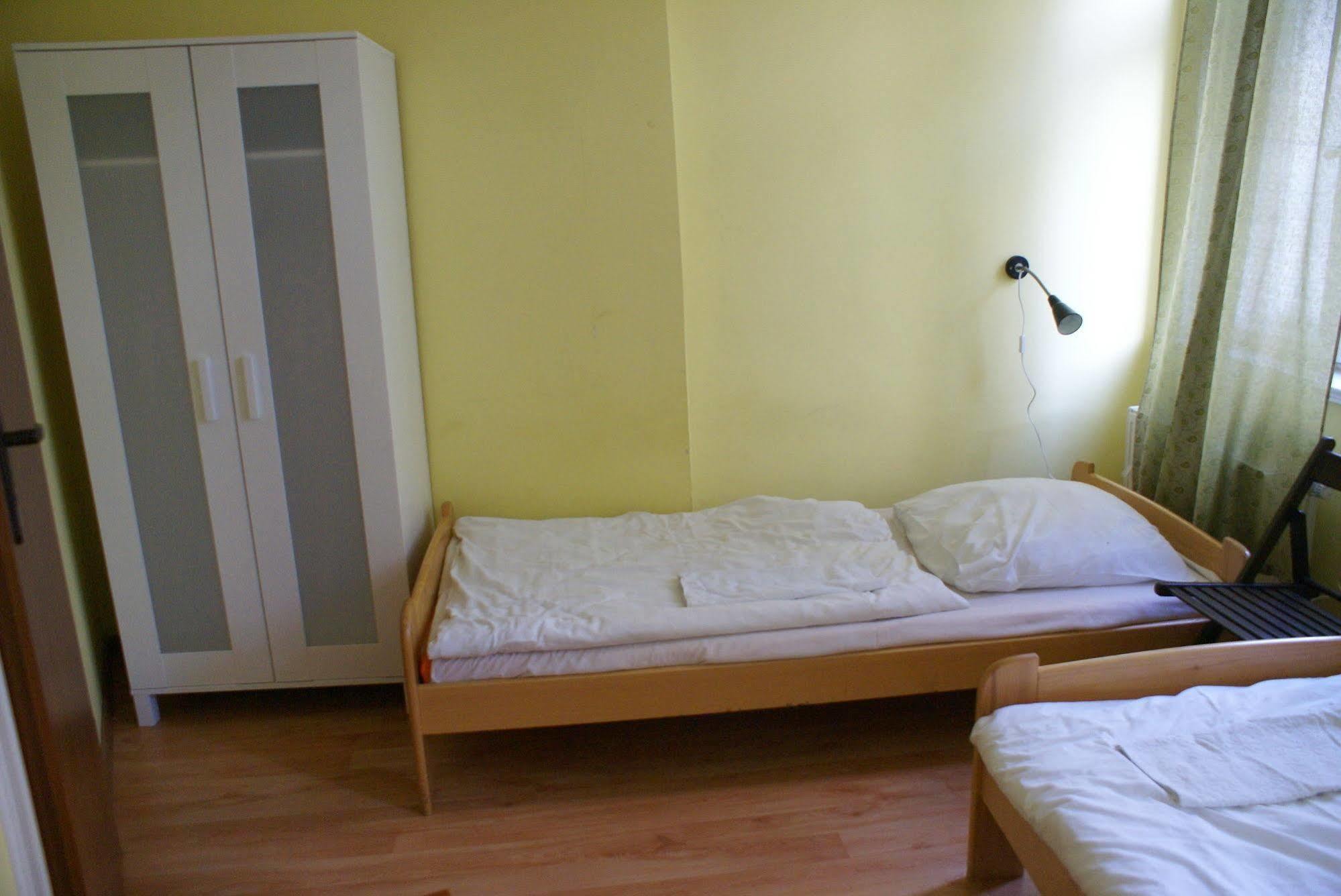 Frolic Goats Hostel 포즈난 외부 사진