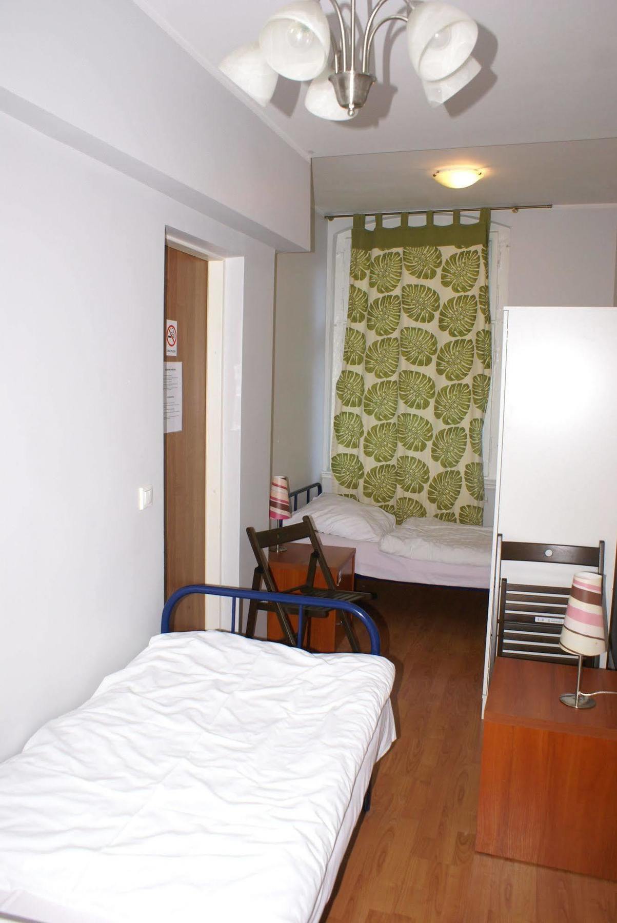 Frolic Goats Hostel 포즈난 외부 사진