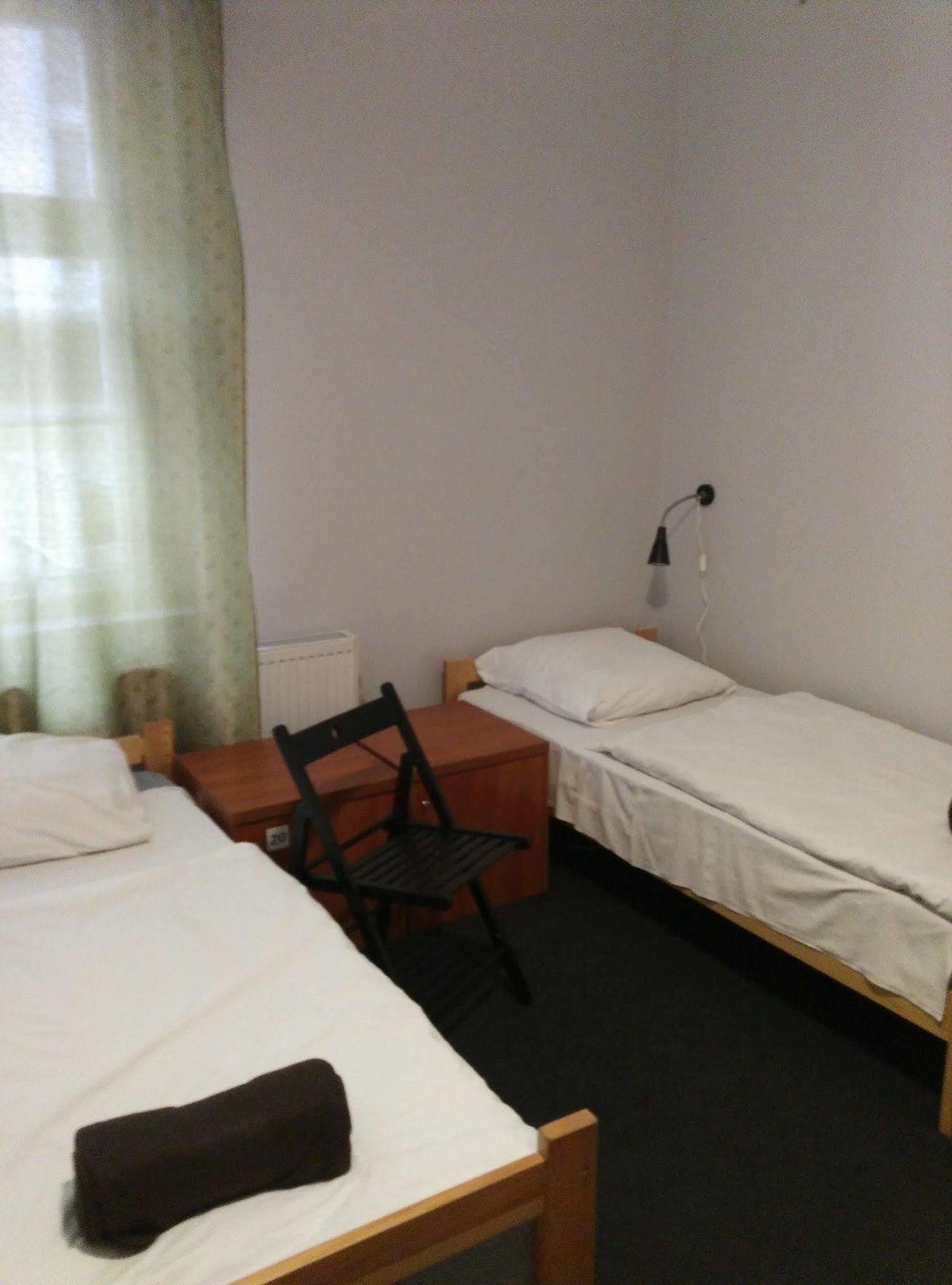 Frolic Goats Hostel 포즈난 외부 사진