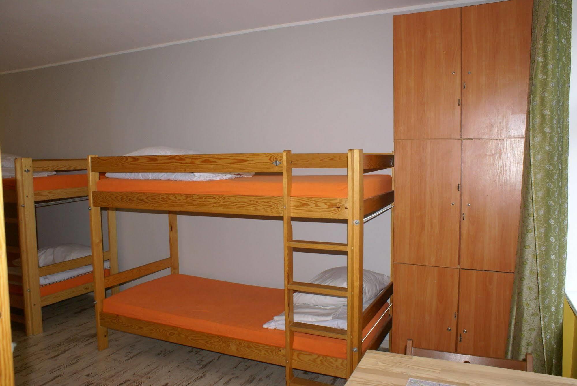 Frolic Goats Hostel 포즈난 외부 사진